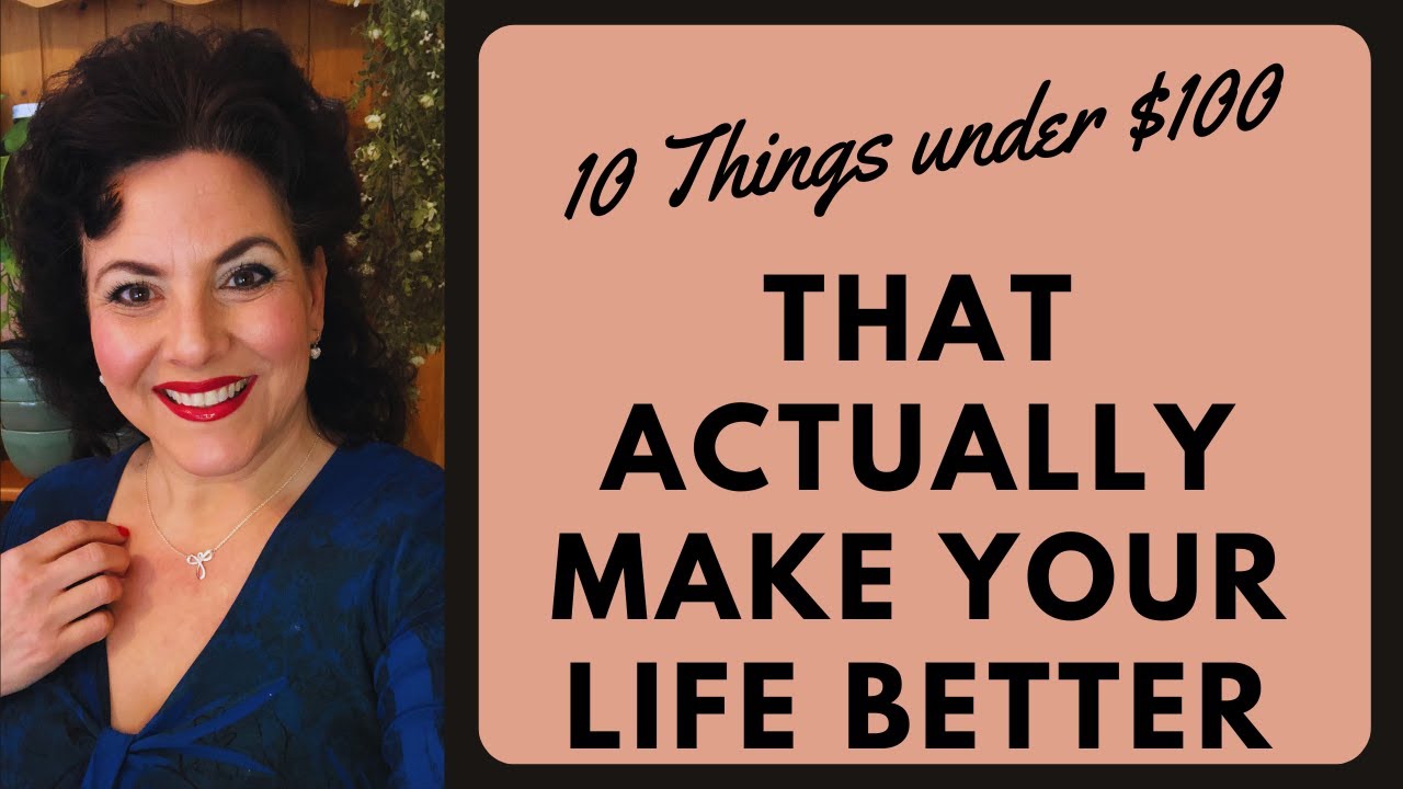 SERIOUSLY USEFUL ITEMS FOR YOUR HOME THAT ACTUALLY MAKE YOUR LIFE BETTER
