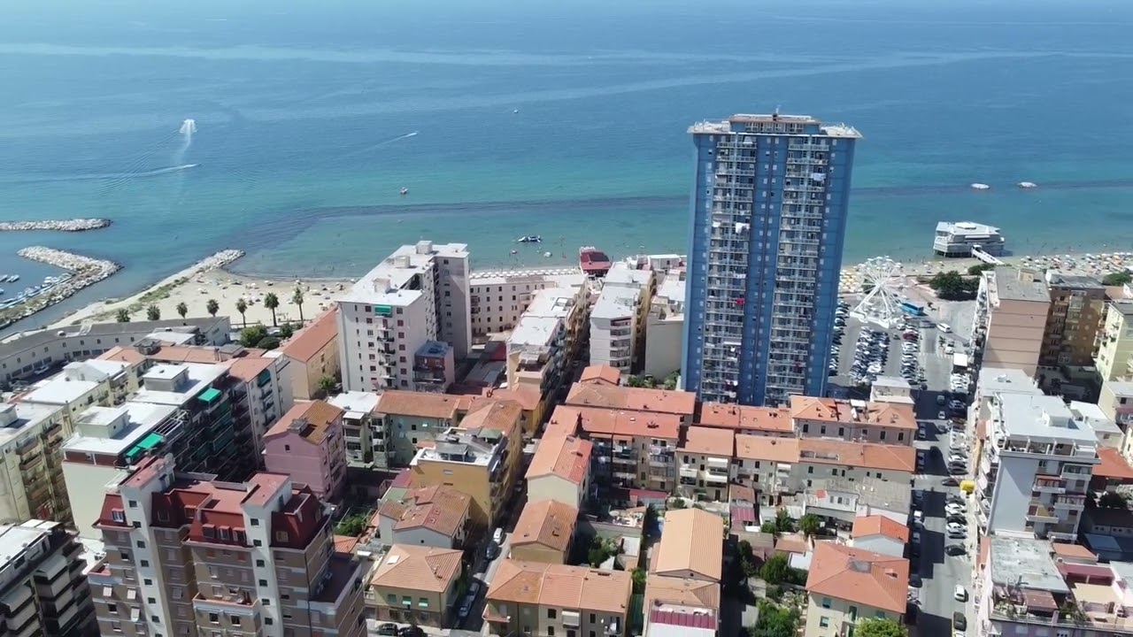 Mare Follonica