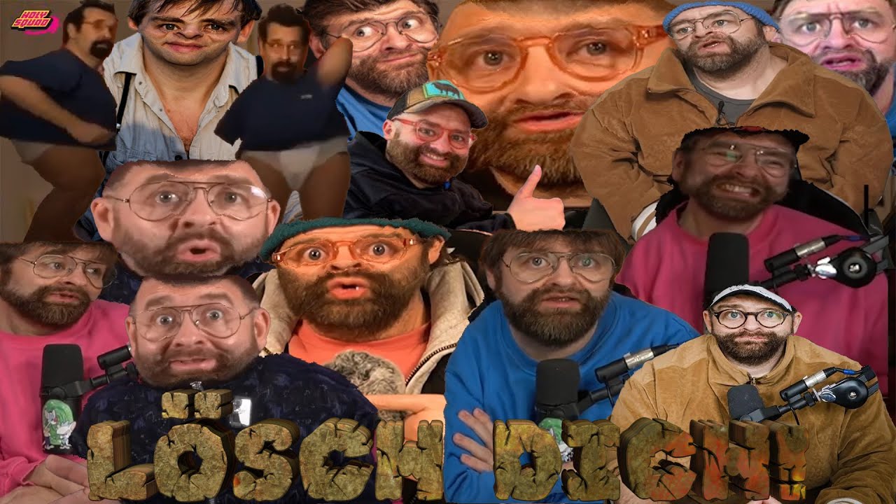 L&ouml;sch Dich: Baba Bartunek