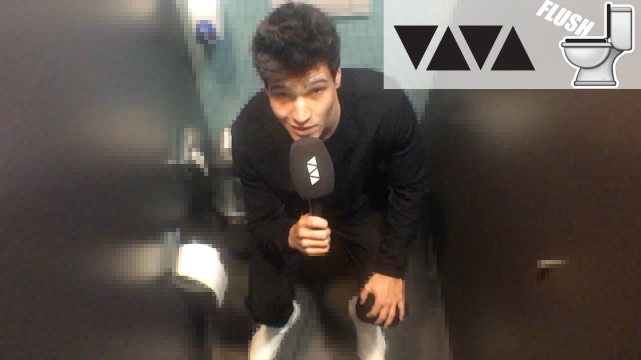 Wincent Weiss bei VIVA Flush | 