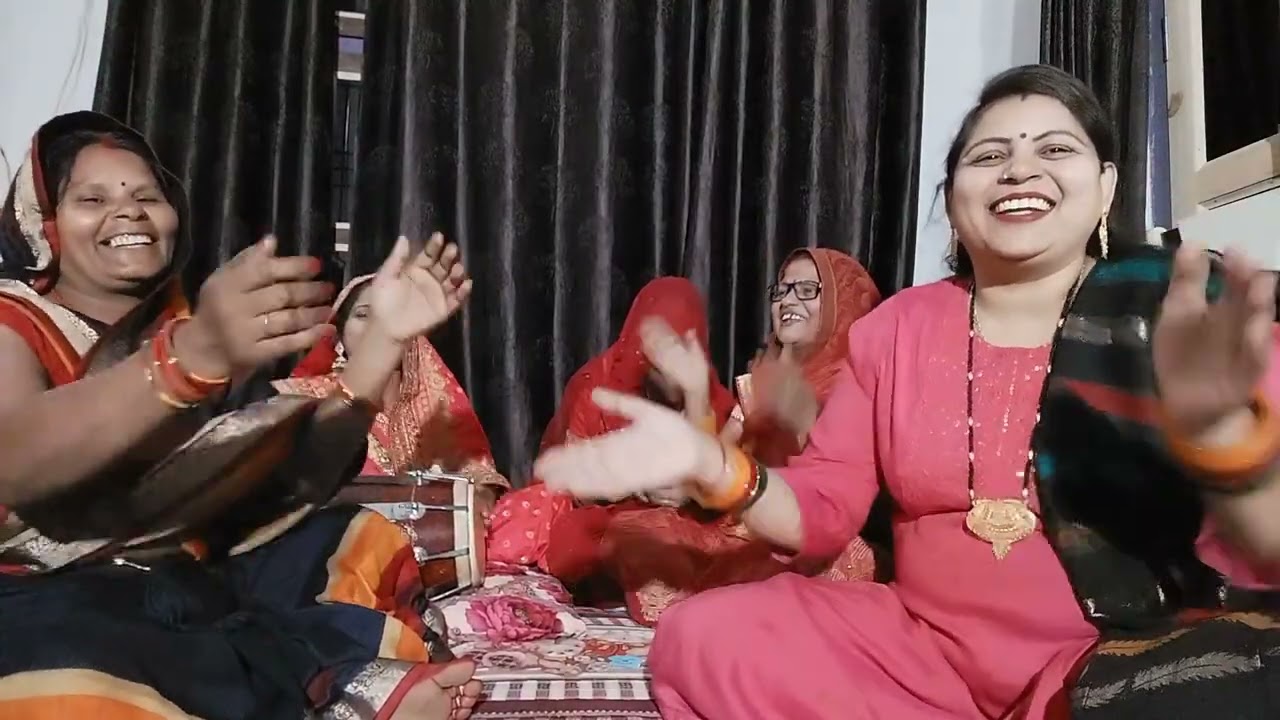 हमें ना मारो ऊसर में बड़ा मजा मेरे चू 😜में शादी विवाह हंसी मजाक खोईया गीत 🤪 लोटपोट हो जाओगे