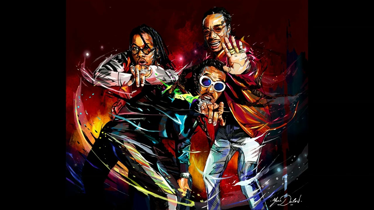 [FREE] Migos Type Beat 2024 