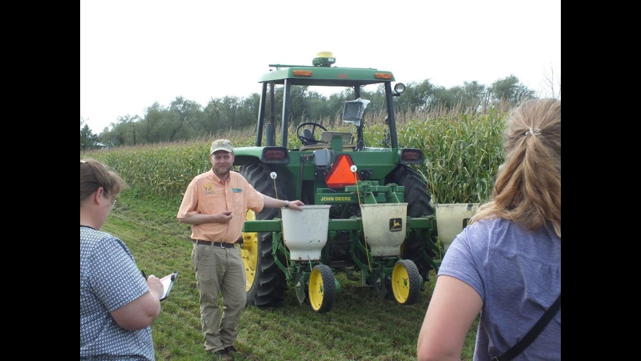 Integrated Crop/Livestock Management Approaches in North Dakota
