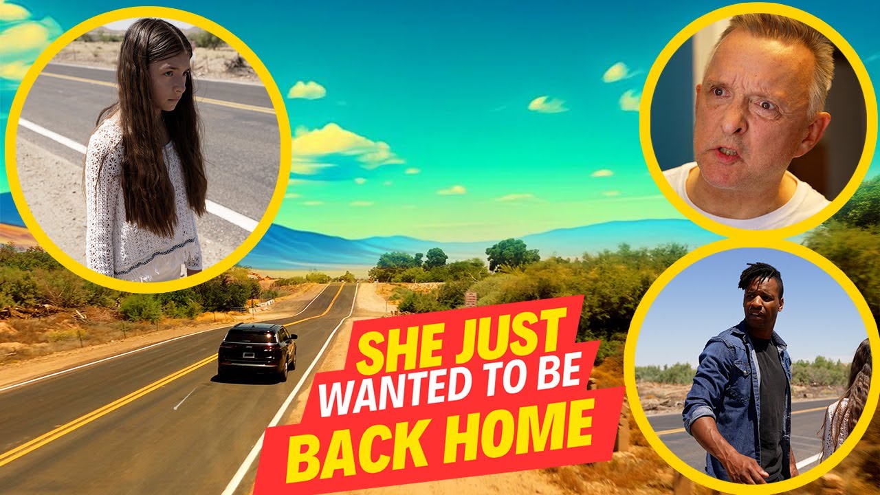 Mystery on the Highway! 🚗❓ | Laughs and Drama