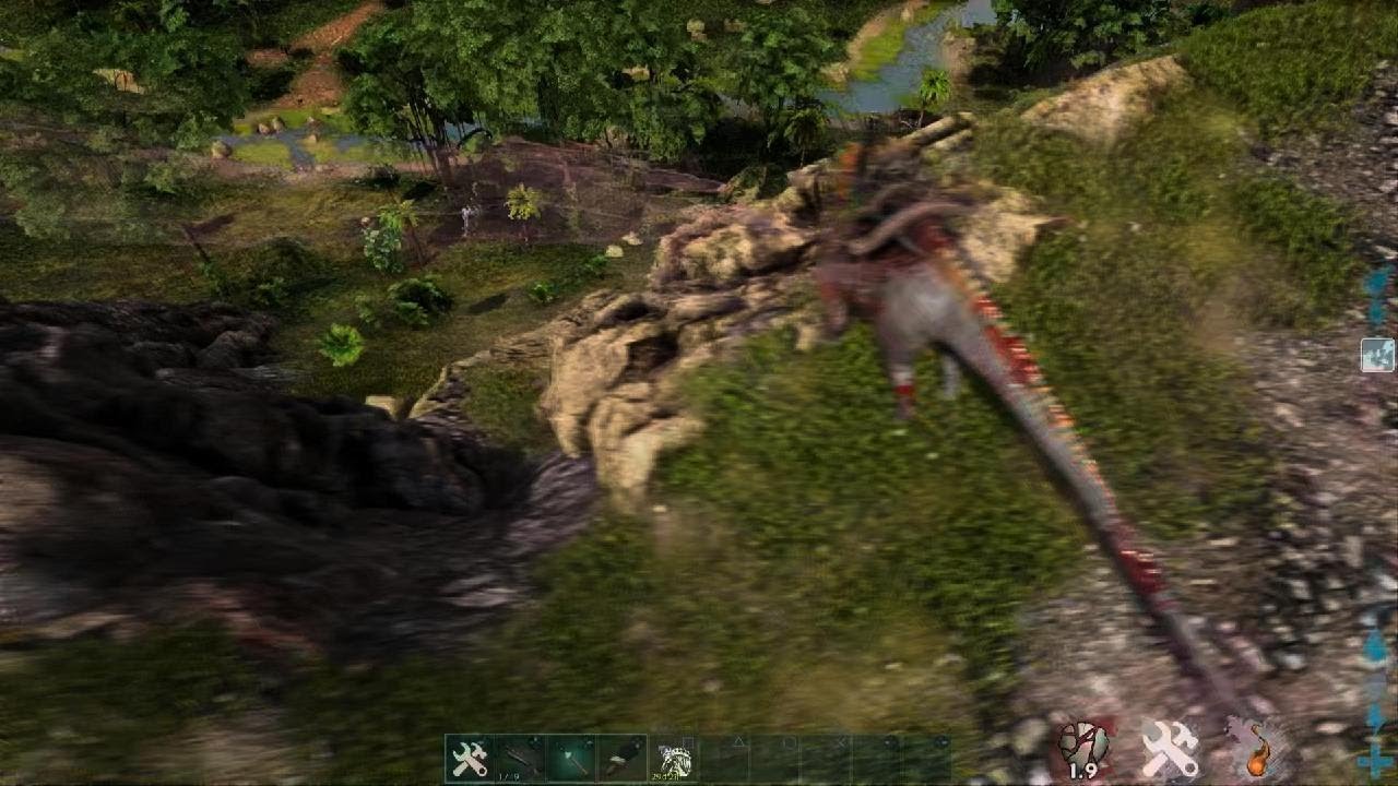 ARK: Survival Evolved_20260311001526