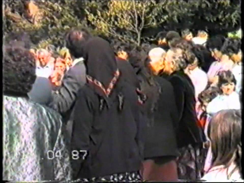 Ζωοδόχου Πηγής 1987 Κάτω Μηλιά Πιερίας