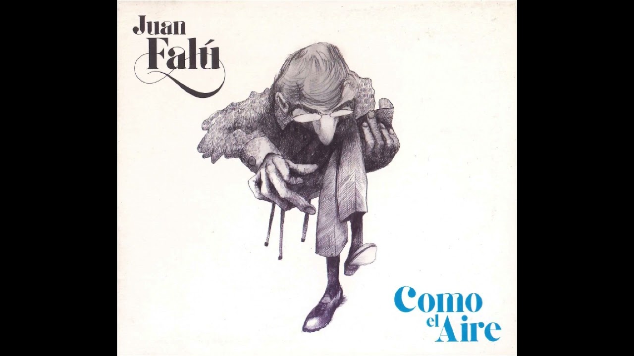 Juan Falú - Como el aire