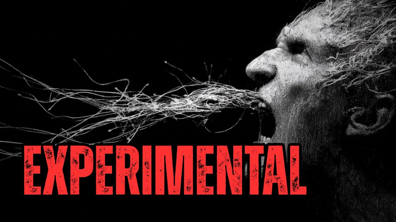 I was part of an experimental drug trial! - Scary Story