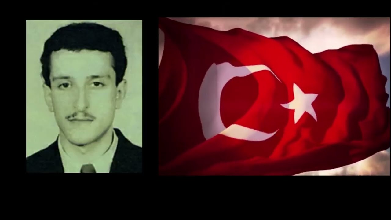 ŞEHİT ÖĞRETMENLER ANISINA