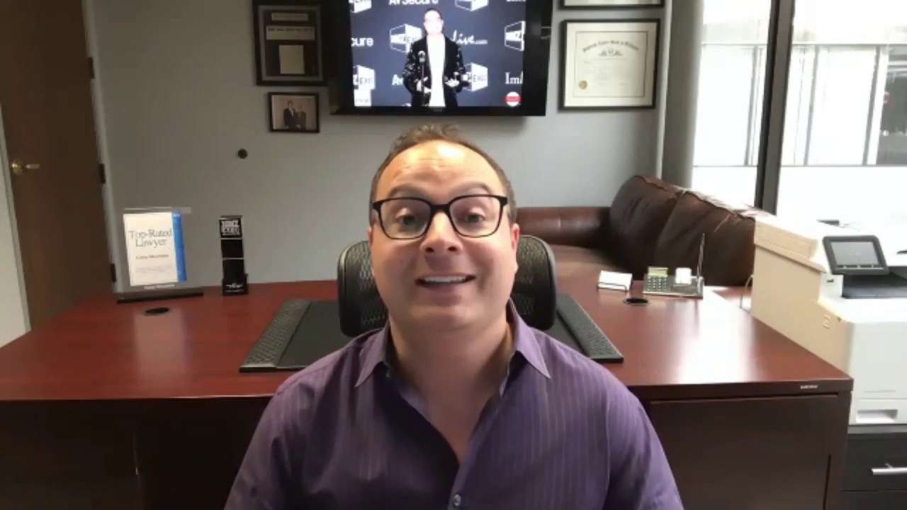 Clips4Sale Legal Zone Episode 2 with Corey D. Silverstein, Esq.