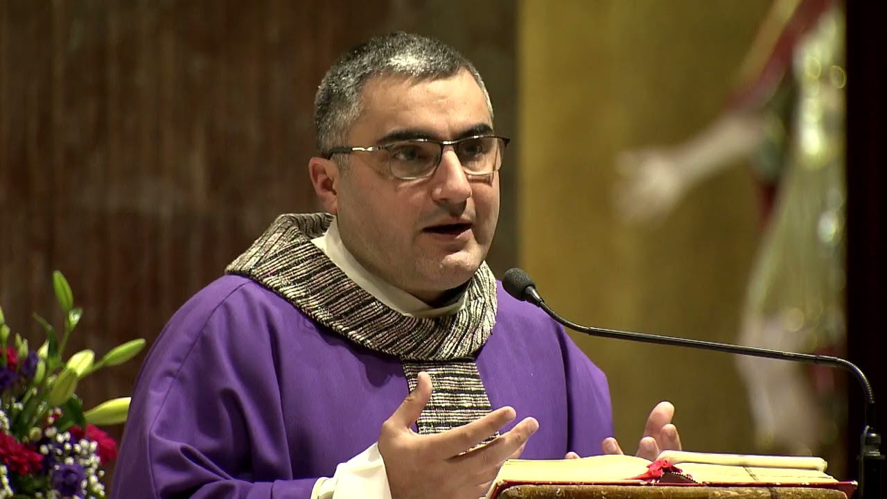 Il-Funeral li tat il-Bażilika ta' San Ġorġ li erbgħa li ma sabux min jidfinhom - 29.01.2025