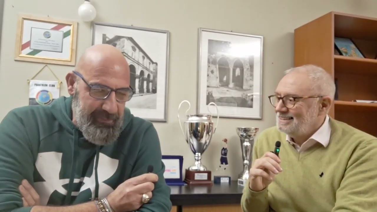WoF - Antonio Bianciardi