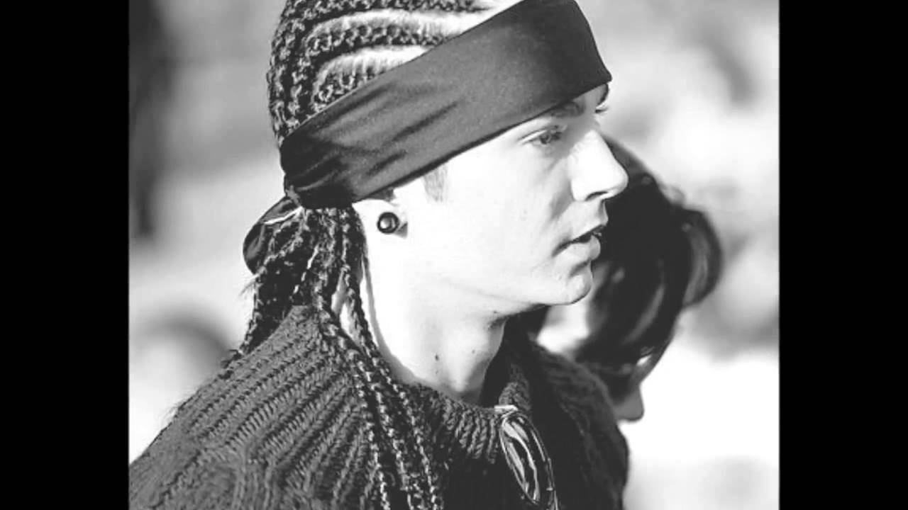 Tom Kaulitz ♥ Hey baby♥..flv
