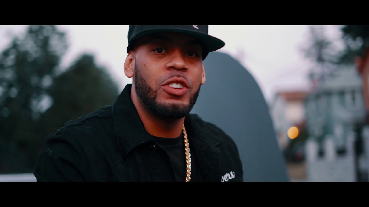 Hype - Amnesia (Prod. B.O Beatz  x Dir. Qasquiat)