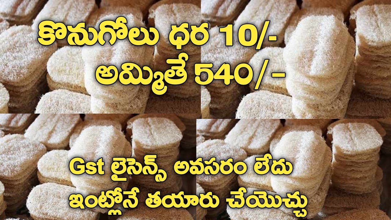 Bottle Gourd Business *  అద్భుతమైన ఆదాయాలు