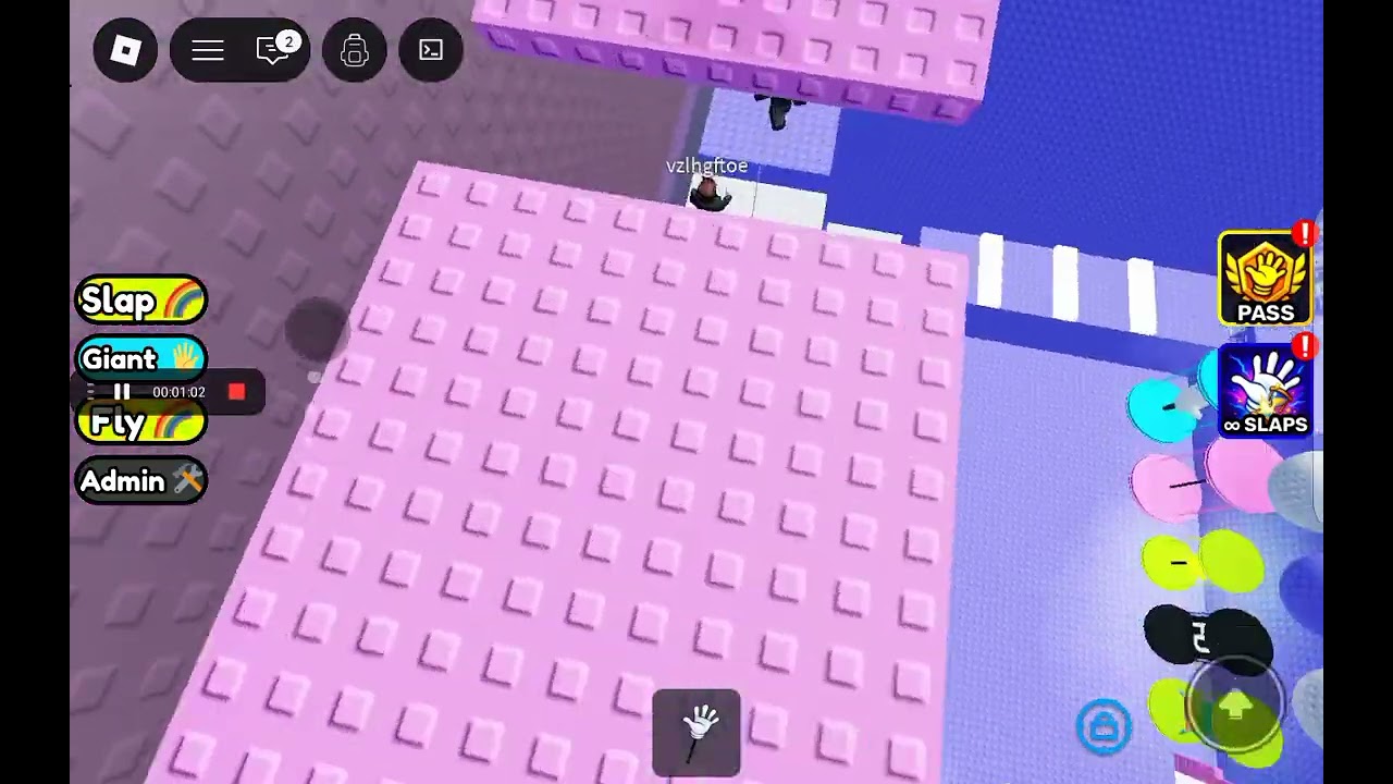 Test About Toxic In Tower - Part1 | Anti Toxic Team