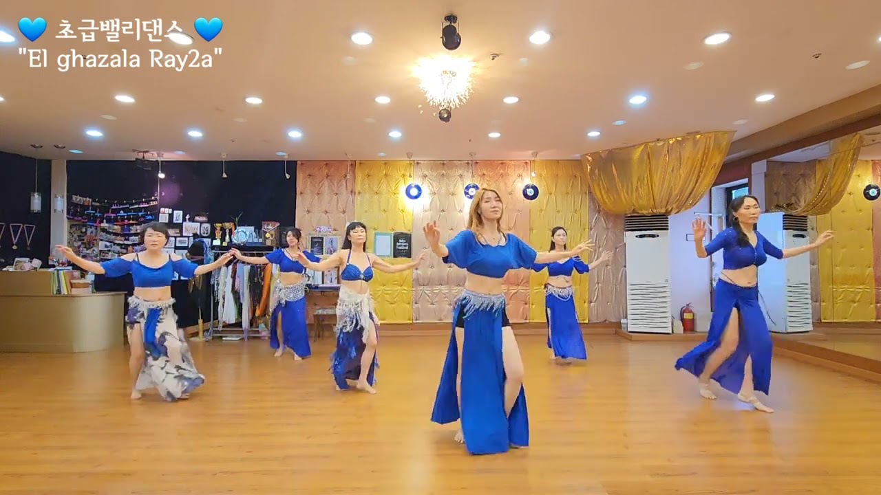 Bellya bellydance/El Ghazala Ray2a/beginner/용인밸리댄스/밸리야밸리댄스/오리엔탈댄스/