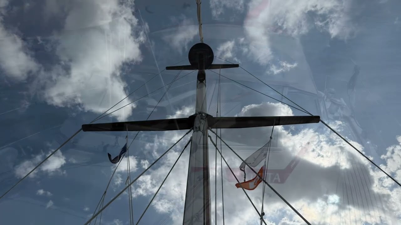Najad 330 “Lotta” @Najadyachtsofsweden
