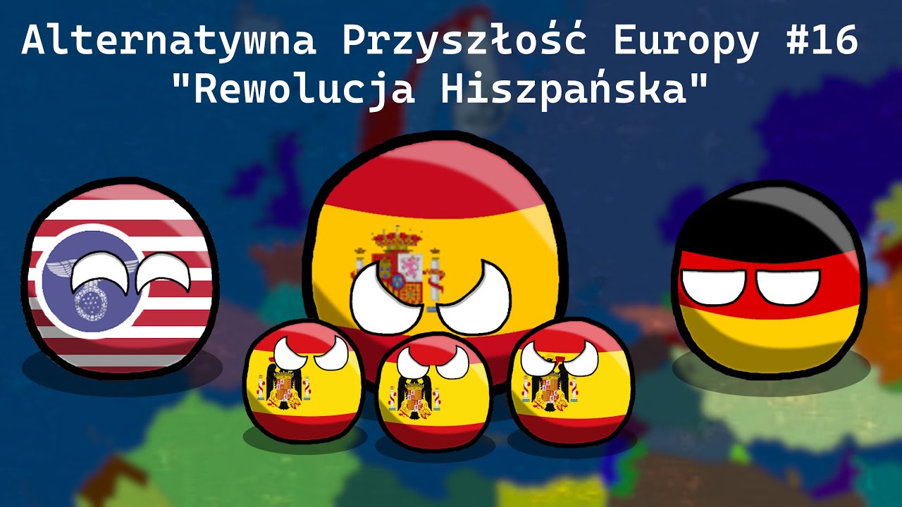 Alternatywna Przyszłość Europy #16 