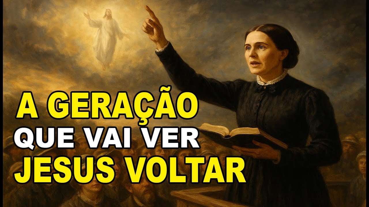 QUEM SÃO AS PESSOAS QUE VÃO VER JESUS VOLTAR?