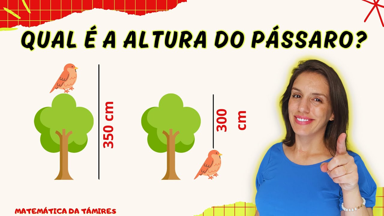 RACIOCÍNIO LÓGICO, Você Consegue Resolver?