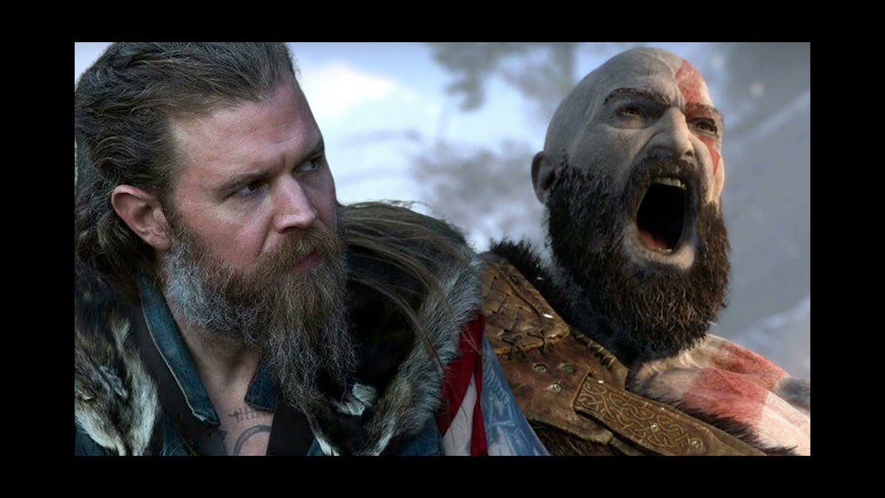 God of War: The Thunder God Has Fallen – Meet Your New Thor!