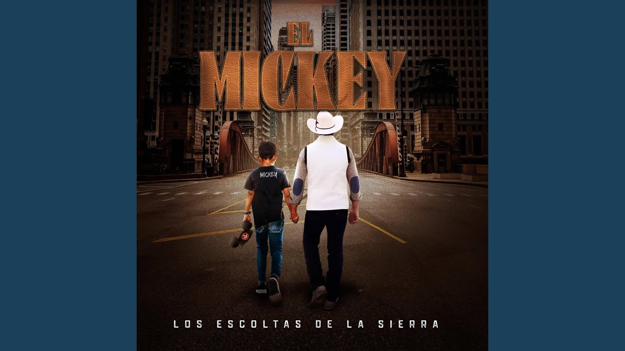 El Mickey