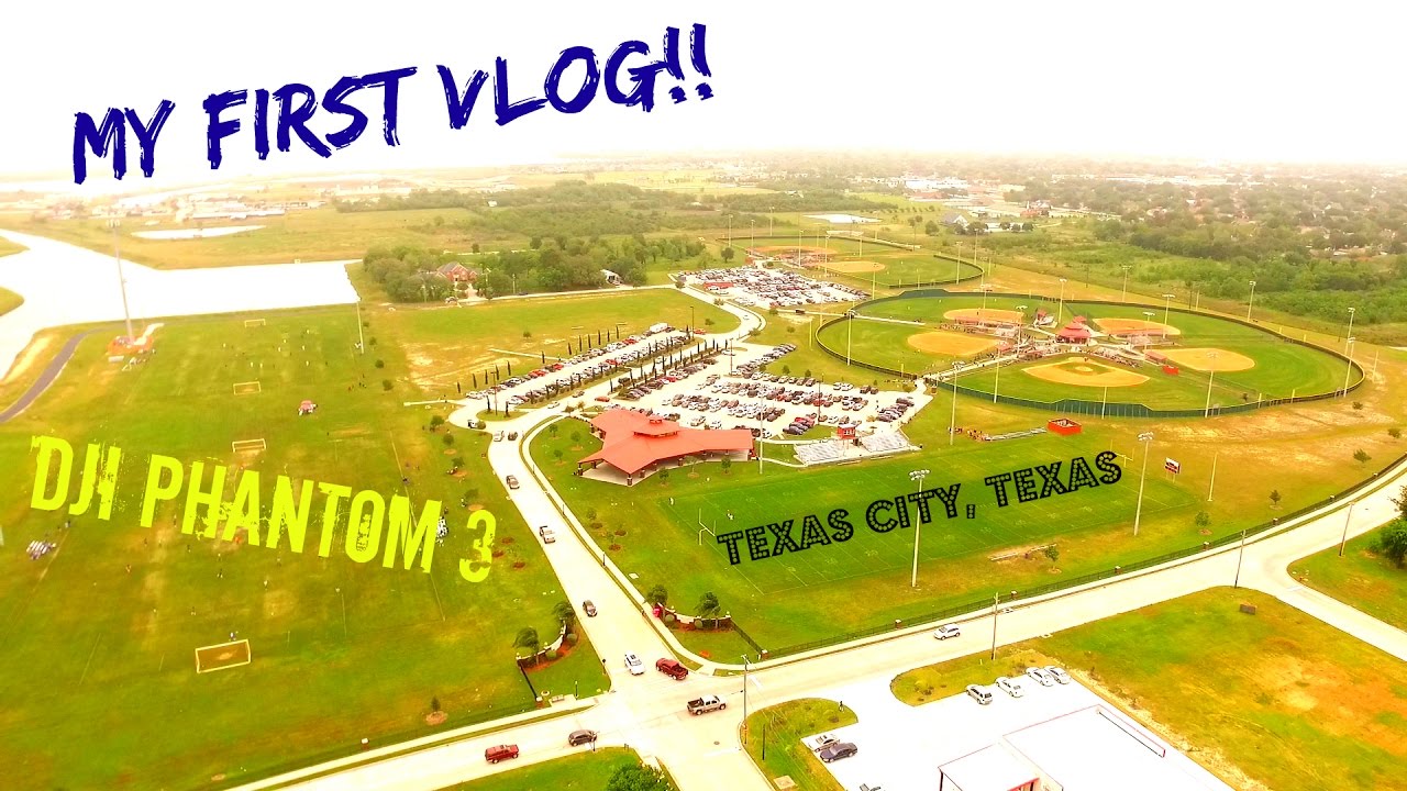 My FIRST VLOG EVER!!