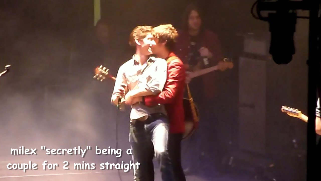 miles kane and alex turner 