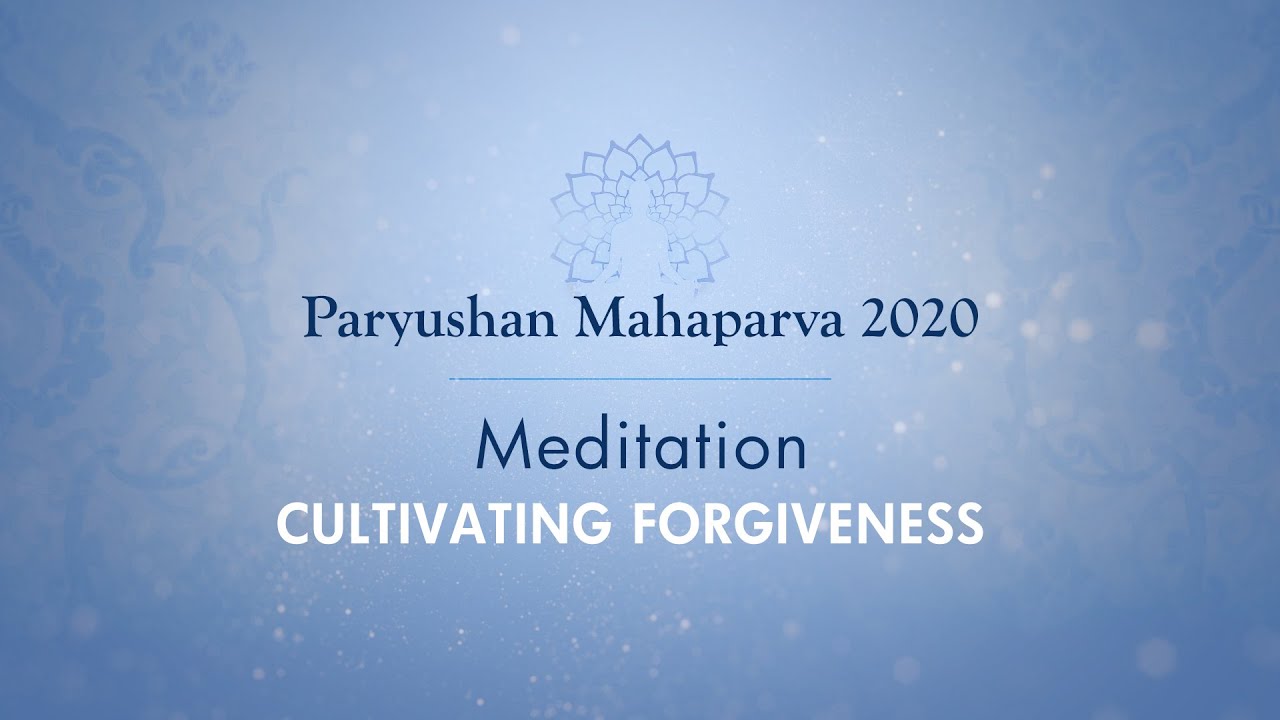 Meditation - Cultivating Forgiveness | 15-Min Guided Meditation
