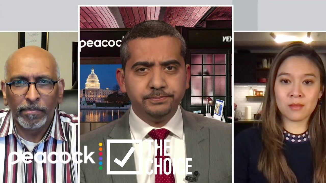 Why the GOP is Still 'Ride or Die' for Trumpism | The Mehdi Hasan Show