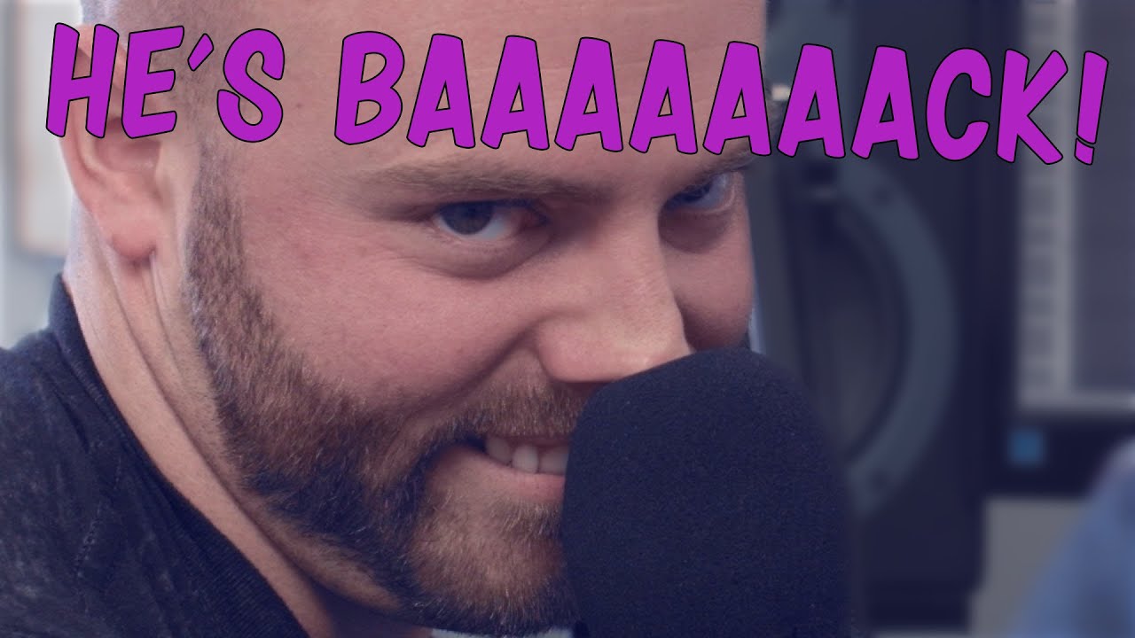 Matthew Santoro: The Plot Thickens.