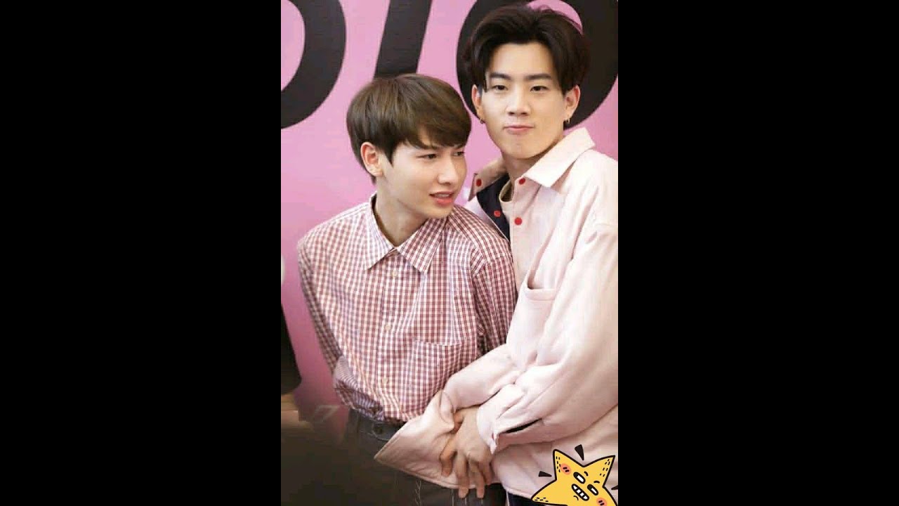 OffGun's Naughty Touch^