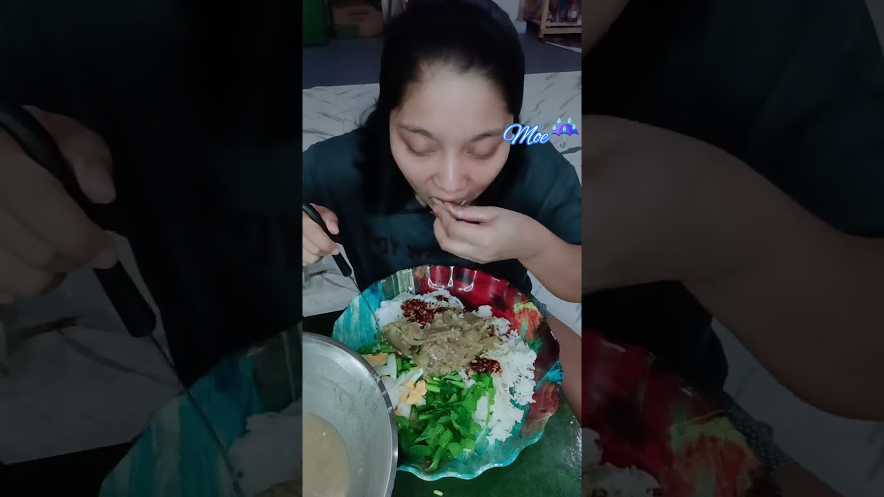 မုန့်ဟင်းခါးတူတူစားကြမယ်ရှင်