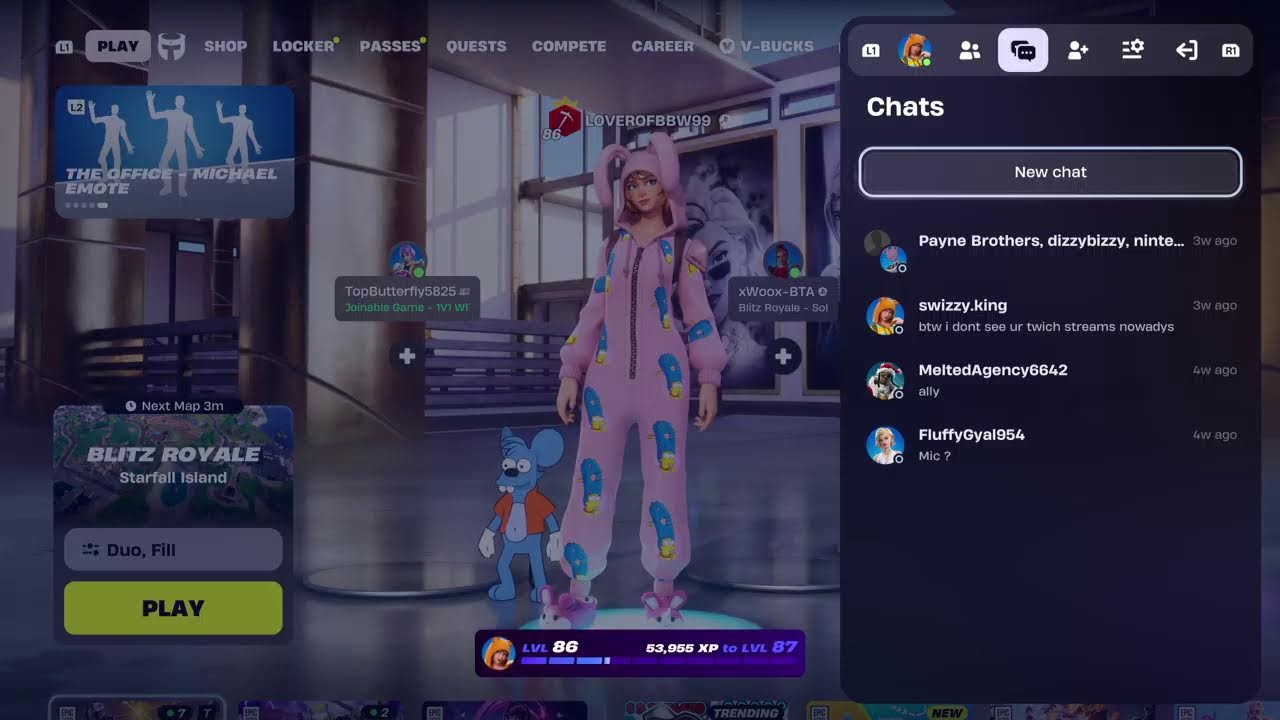 Fortnite