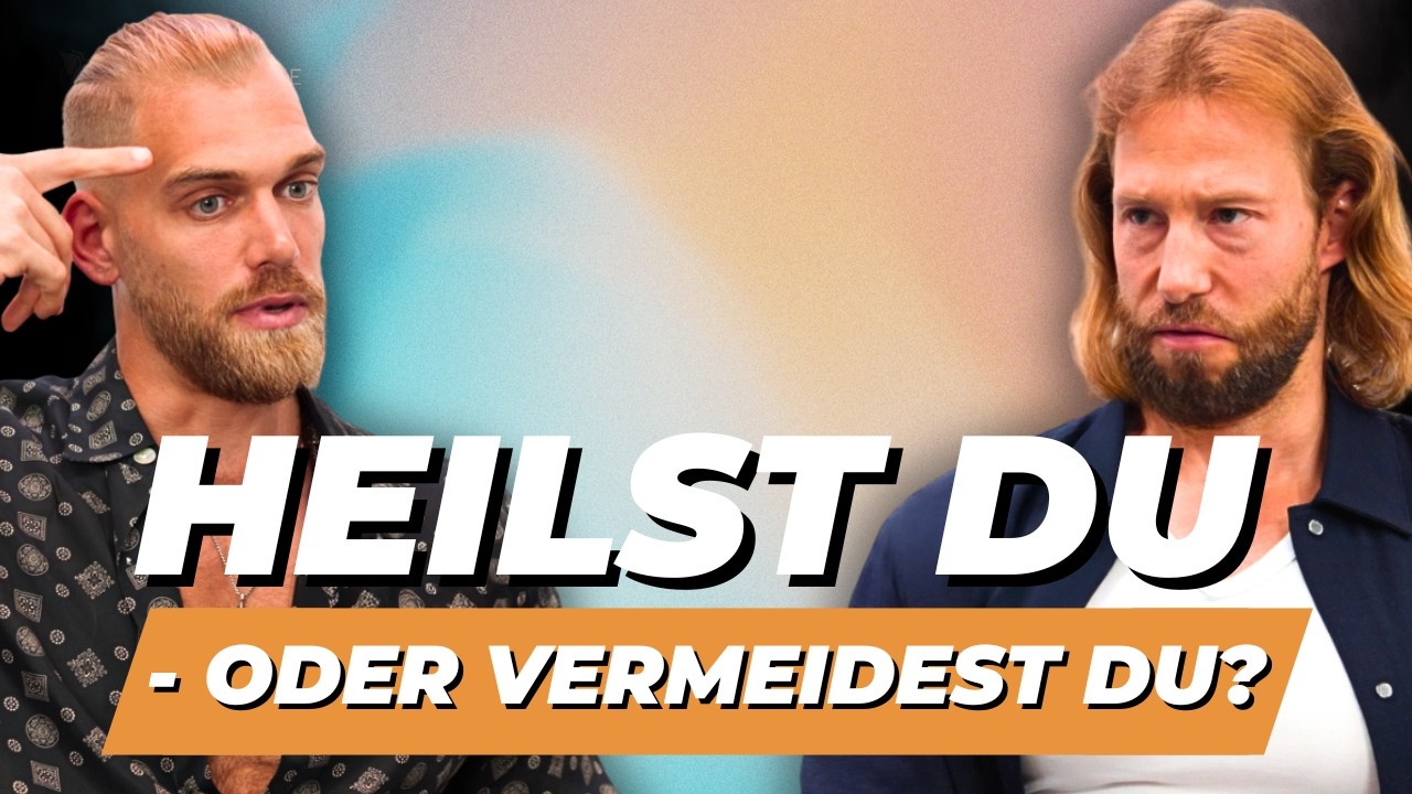 Deshalb steckst du in einer Lebenskrise fest! (mit Patrick Reiser)