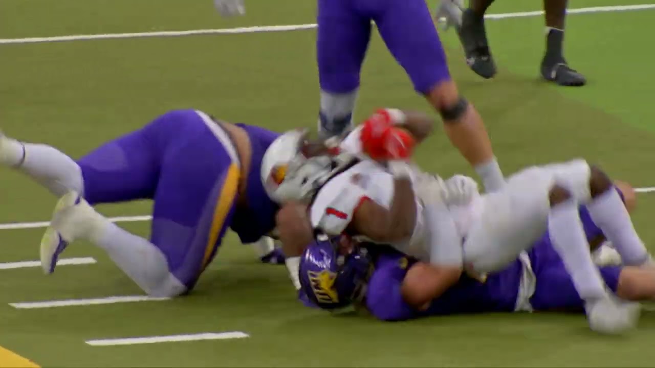 2023 Missouri Valley Football Conference Preview