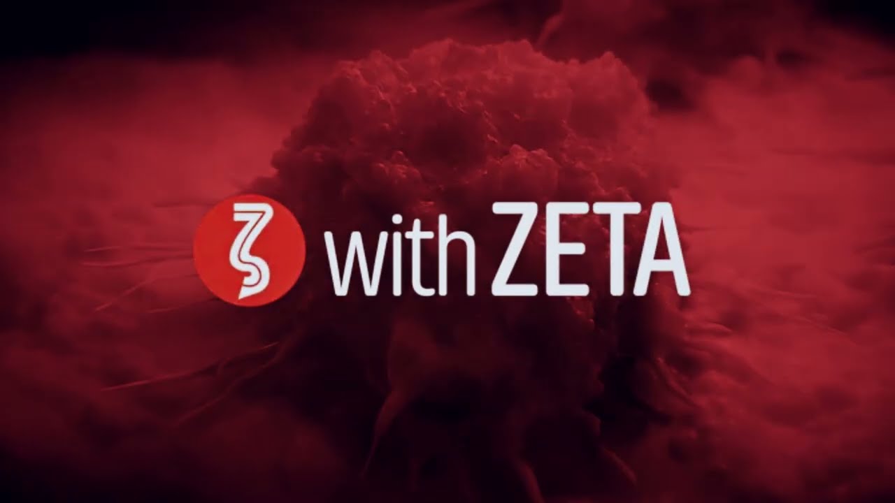 Компания Lantern Pharma запускает Zeta AI для лечения редких видов рака и ускорения разработки ле...
