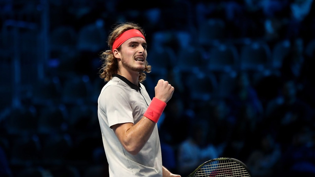 Stefanos Tsitsipas Finally Explains Why He Skips South America ATP Tournaments