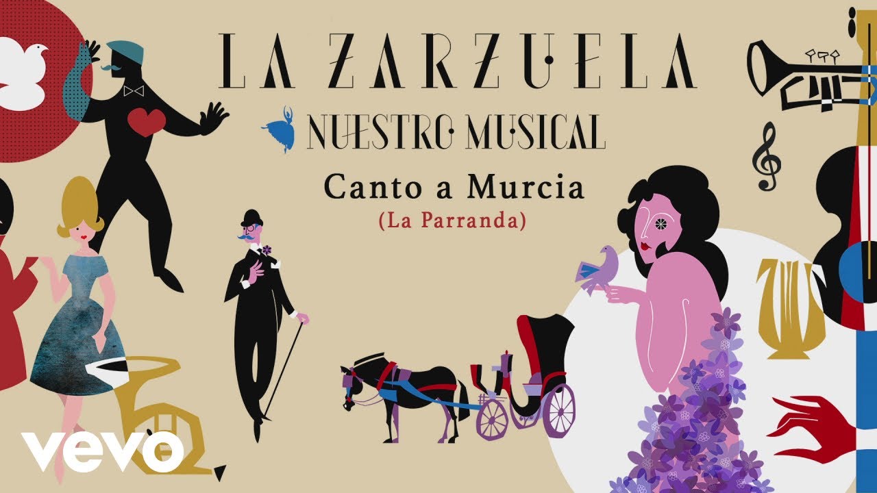 Varios Artistas - La Parranda: 