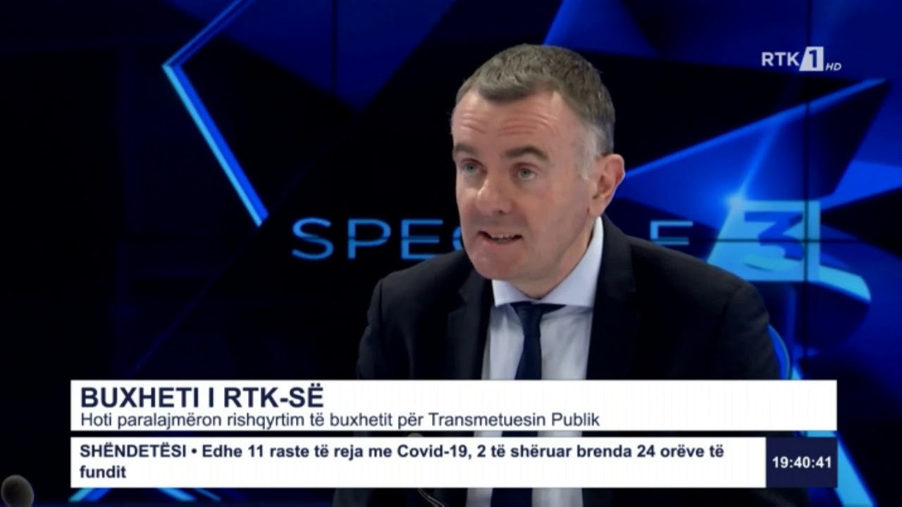 LAJMET QENDORE 05.06.2020