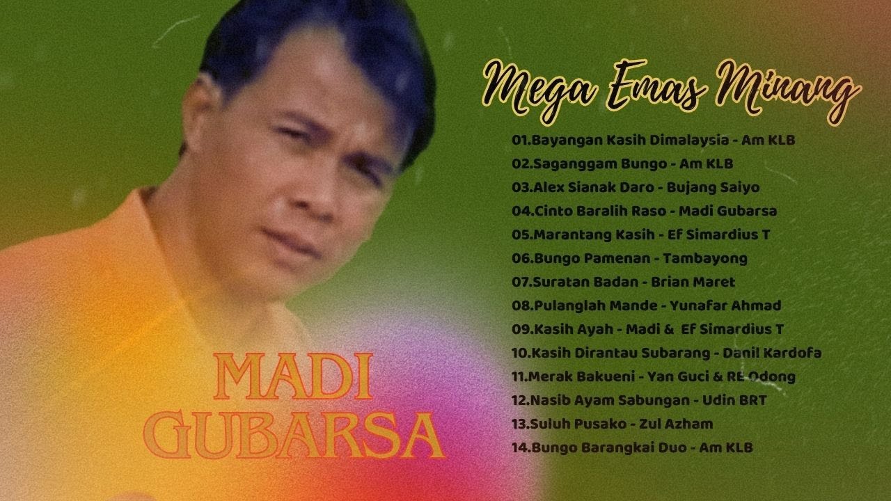 MEGA EMAS MADI GUBARSA