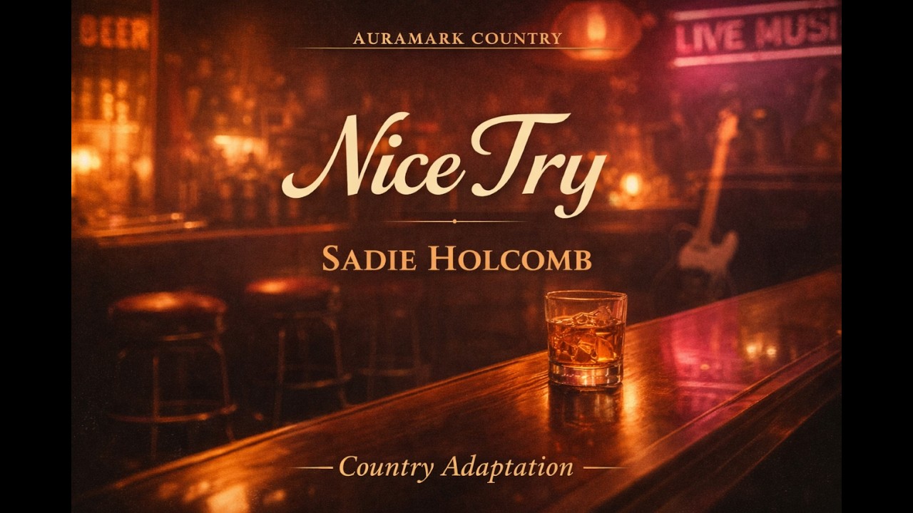 Sadie Holcomb — 