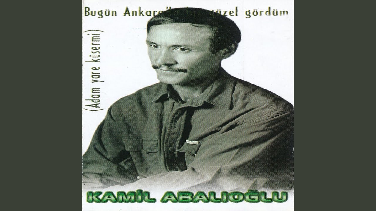 Keskinden Çıktım