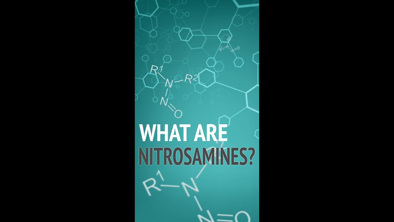 What are Nitrosamines?