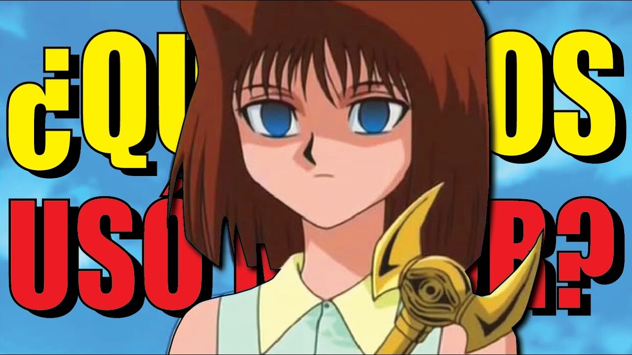 ¿Quién USÓ MEJOR los ARTICULOS del MILENIO? - YUGIOH! ANALISIS