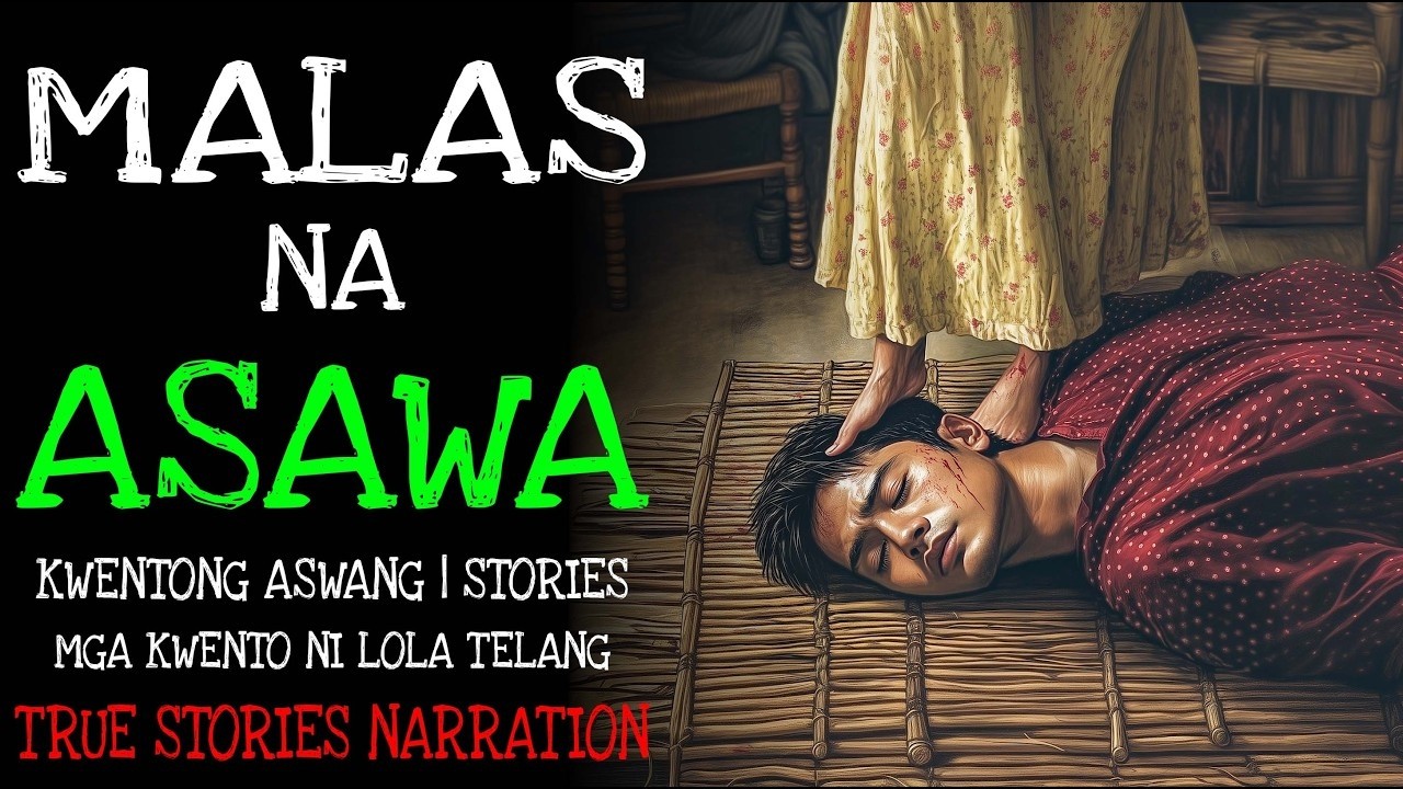 MALAS NA ASAWA | Kulam True Story