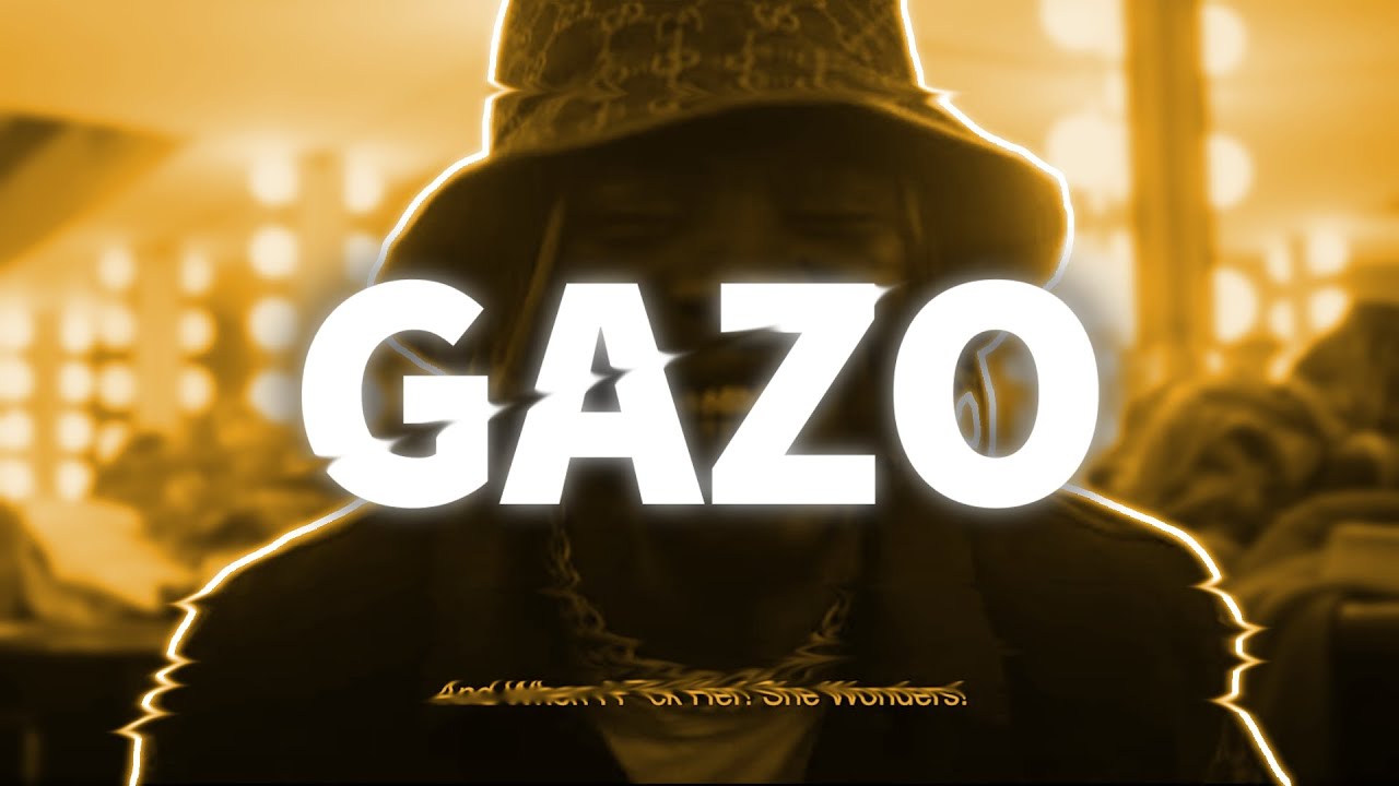 Gazo X 21 Opinel x Hamza Type Beat | Instru Rap Drill FR