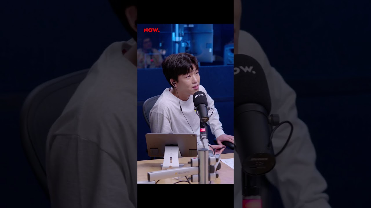 210622 야간합주실 with 곽진언-바라본다면 Live ver