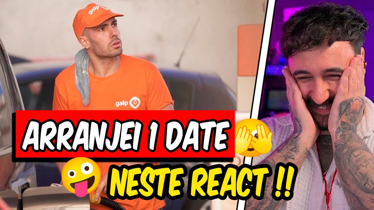 BuoMorallez reage a 🔴Trabalhei na Galp até me Expulsarem!